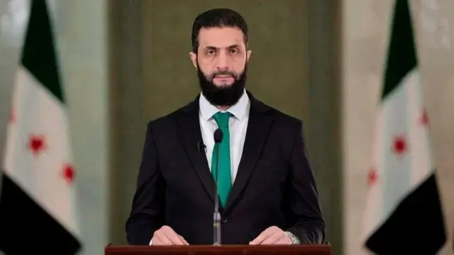 زيارة الشرع للأمم المتحدة: هل تعكس تحولاً في السياسة السورية وسط صراع النفوذ الدولي؟