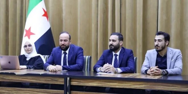 وزير الإعلام يكشف عن خريطة طريق جديدة لتطوير الإعلام الحكومي