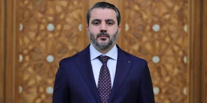 وزير الخارجية السوري يؤكد التزام الحكومة بحماية جميع المكونات في السويداء ومحاسبة المتورطين