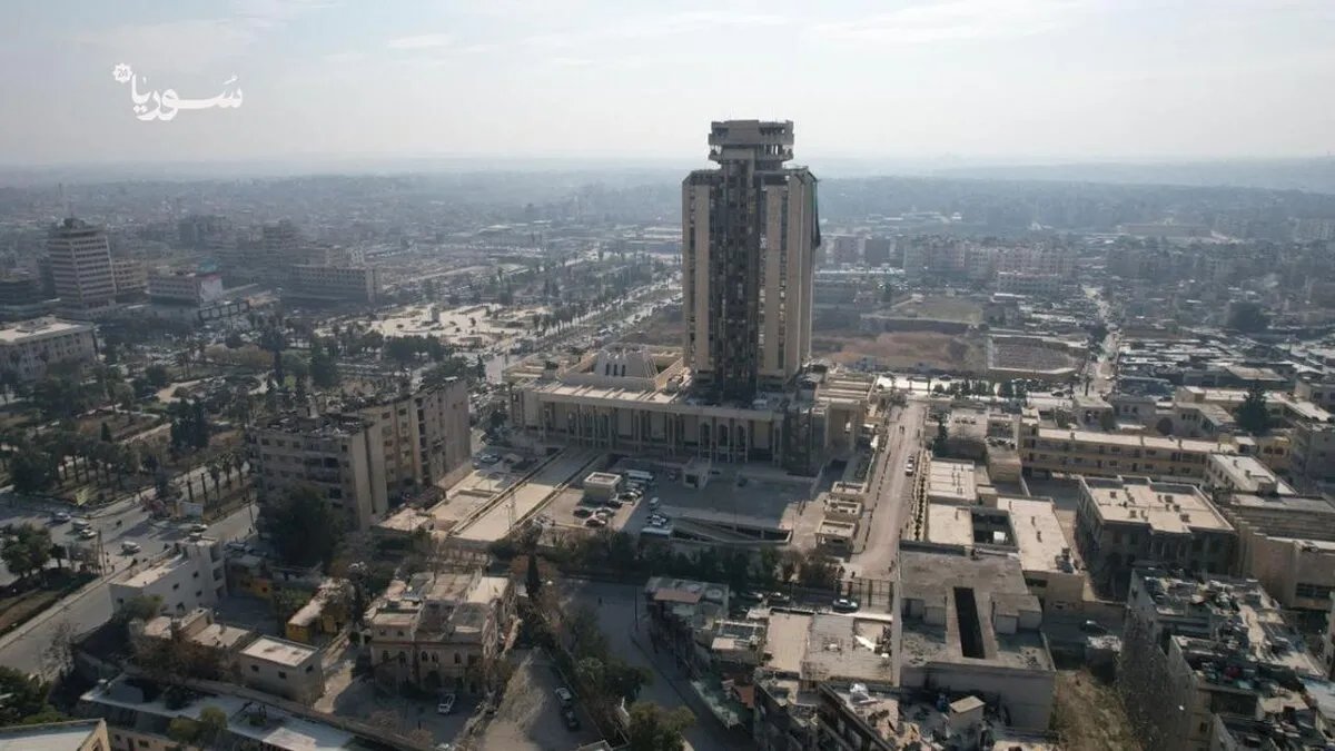 حلب: حسين حمرة.. سجل دموي وابتزاز مستمر بحق المدنيين دون محاسبة