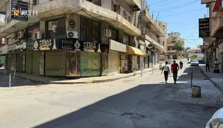 مساعٍ أمريكية لإنشاء ممر إنساني بين إسرائيل والسويداء عبر وساطة بين دمشق وتل أبيب