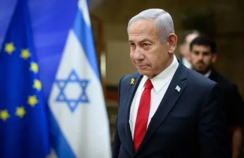 نتنياهو يثير الجدل بتصريحات عن "إسرائيل الكبرى" تشمل أراضي فلسطينية ودول عربية