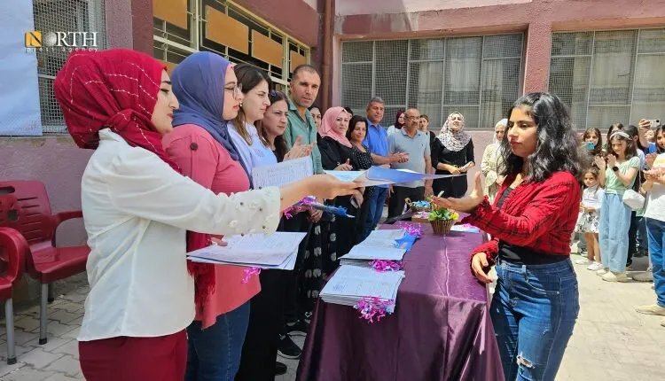 تأخر صرف رواتب بعض المعلمين في الحسكة يثير استياءً.. وهيئة التربية توضح الأسباب
