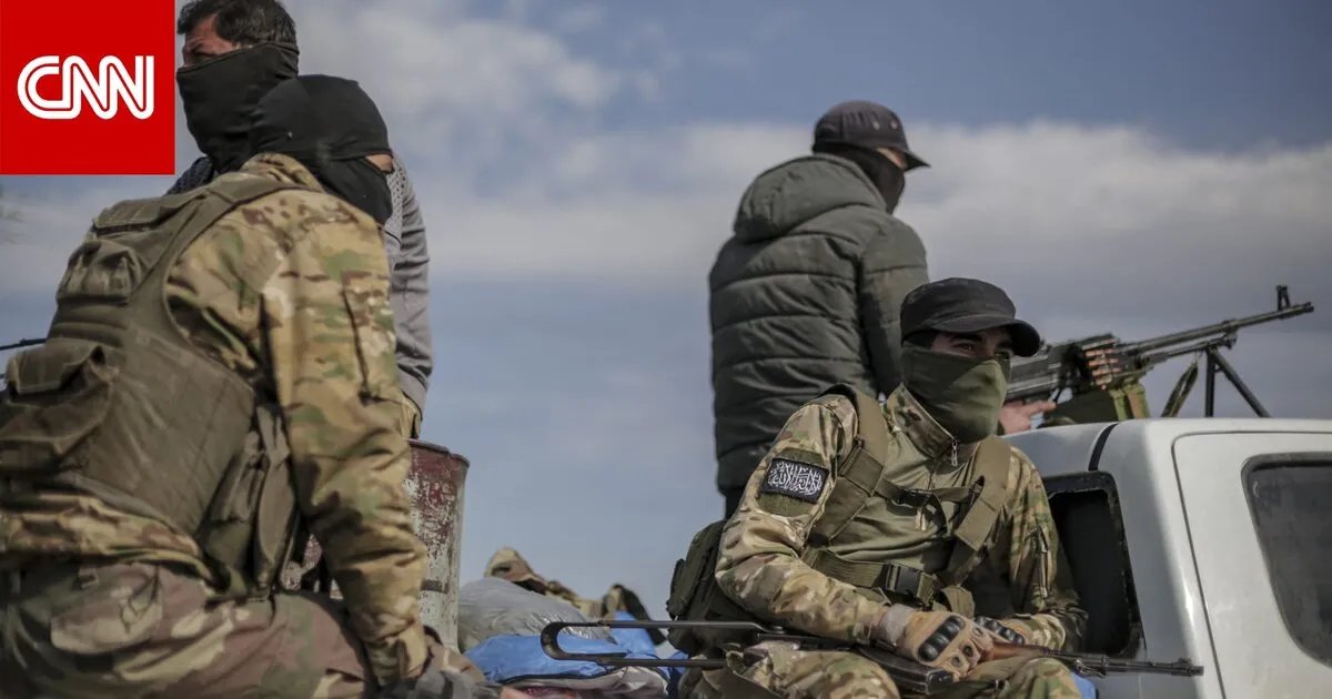سوريا وتركيا تتجهان نحو اتفاقية تعاون دفاعي: تفاصيل الاتفاق المحتمل