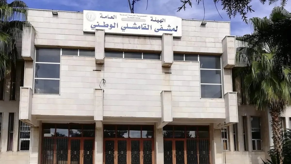 القامشلي تحت وطأة الحر: ارتفاع الإصابات ونقص الإمكانيات يهدد بكارثة صحية