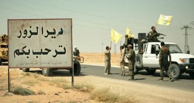 ترقب في السويداء وتصعيد بدير الزور: إفراج عن معتقلين واشتباكات بين قسد ومسلحين