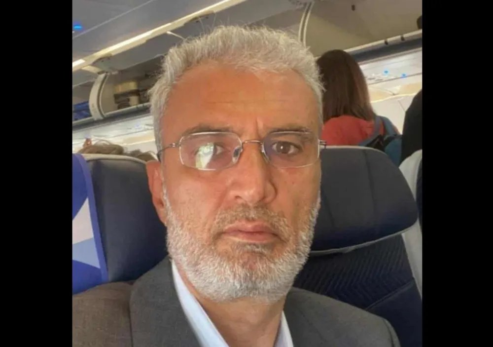 لبنان يعتقل معارضاً سورياً "وليد محمد طيب" بناءً على قوائم النظام السابق بعد عودته من ألمانيا