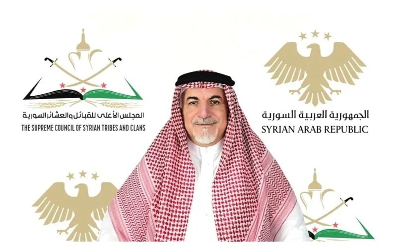 شيخ قبائل الجزيرة والفرات يعلن النفير العام بسبب انتهاكات "قسد" ويحذر من صراع مفتوح
