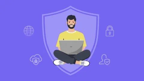 كيف تحمي بياناتك أثناء العمل عن بعد في الصيف؟ نصائح للأمان الرقمي