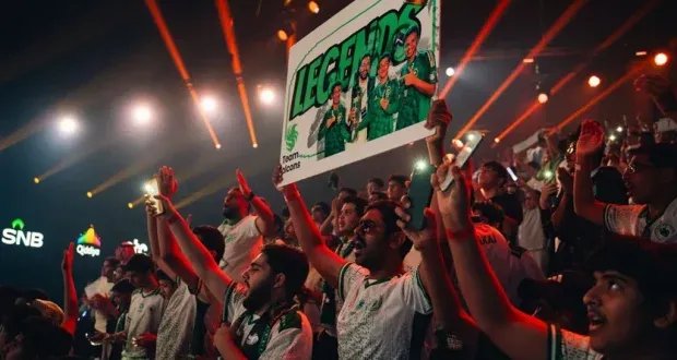 كأس العالم للرياضات الإلكترونية 2025: صراع الأندية يشتد في الأمتار الأخيرة