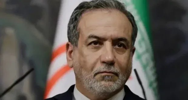 إيران تسعى مع روسيا والصين لتفادي العقوبات الأوروبية المحتملة