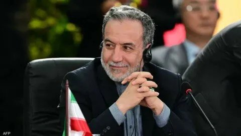 عراقجي يستبعد هجومًا إسرائيليًا وشيكًا على إيران ويؤكد على أهمية الاستعداد للطوارئ