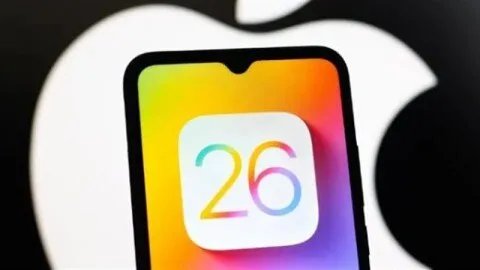 آبل تُحسن أداء هواتف آيفون القديمة بتغييرات في الرسوم المتحركة في نظام iOS 26