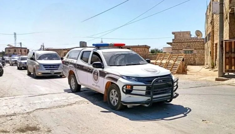 سوريا: ضبط كميات كبيرة من الكبتاغون في مداهمات بدرعا وحلب