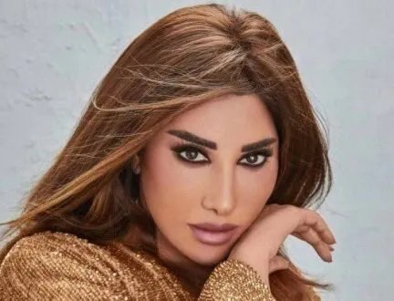 نجوى كرم تحسم الجدل وتؤكد: زواجي مستقر وحبي لزوجي أبدي