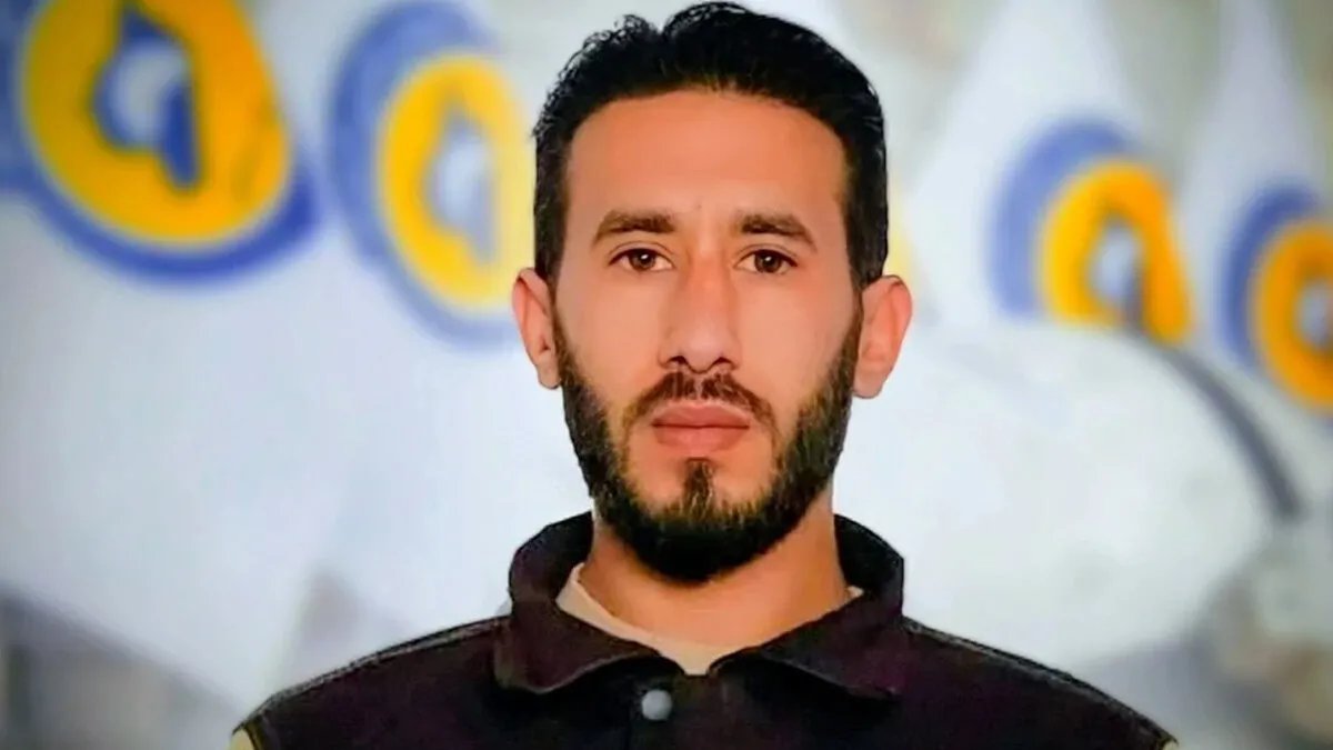 قلق متزايد بشأن مصير حمزة العمارين: الشبكة السورية تطالب بالكشف عن رئيس مركز الدفاع المدني المختطف في السويداء