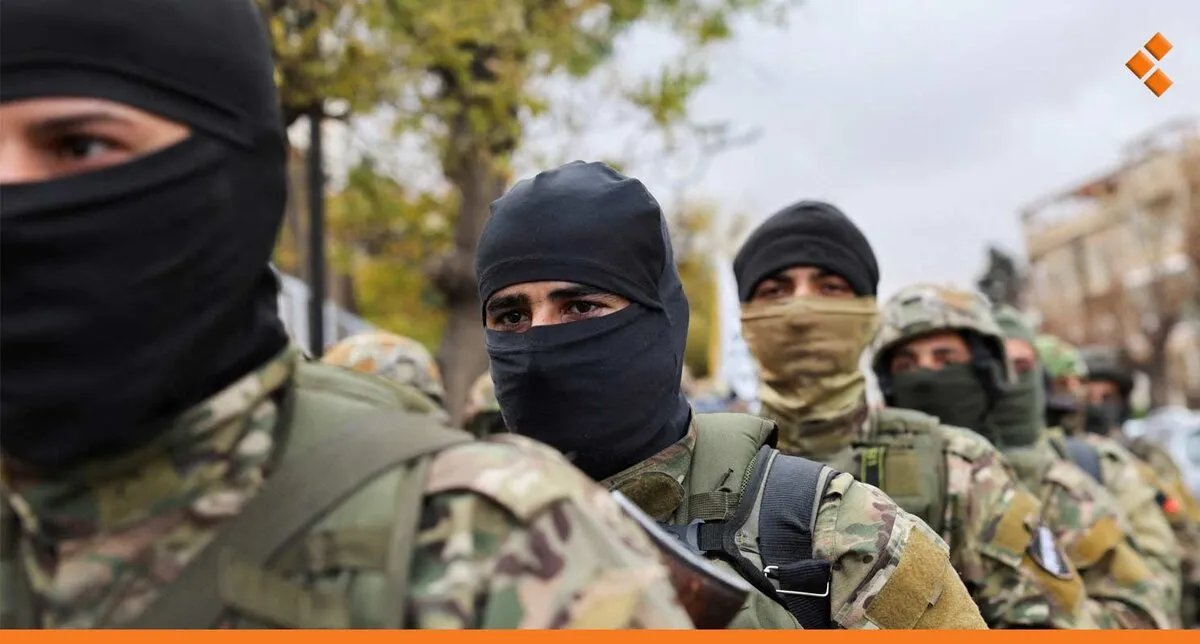 مقاتلون أجانب يطلبون الجنسية السورية: هل تستجيب دمشق لطلبهم؟