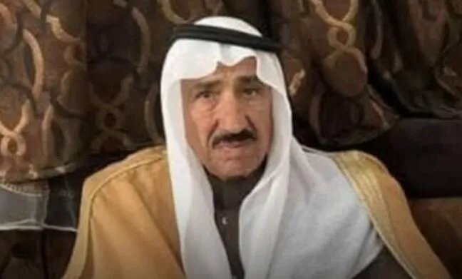 مقتل شيخ بارز من عشيرة البو صالح وزوجته في ريف دير الزور بهجوم مسلح