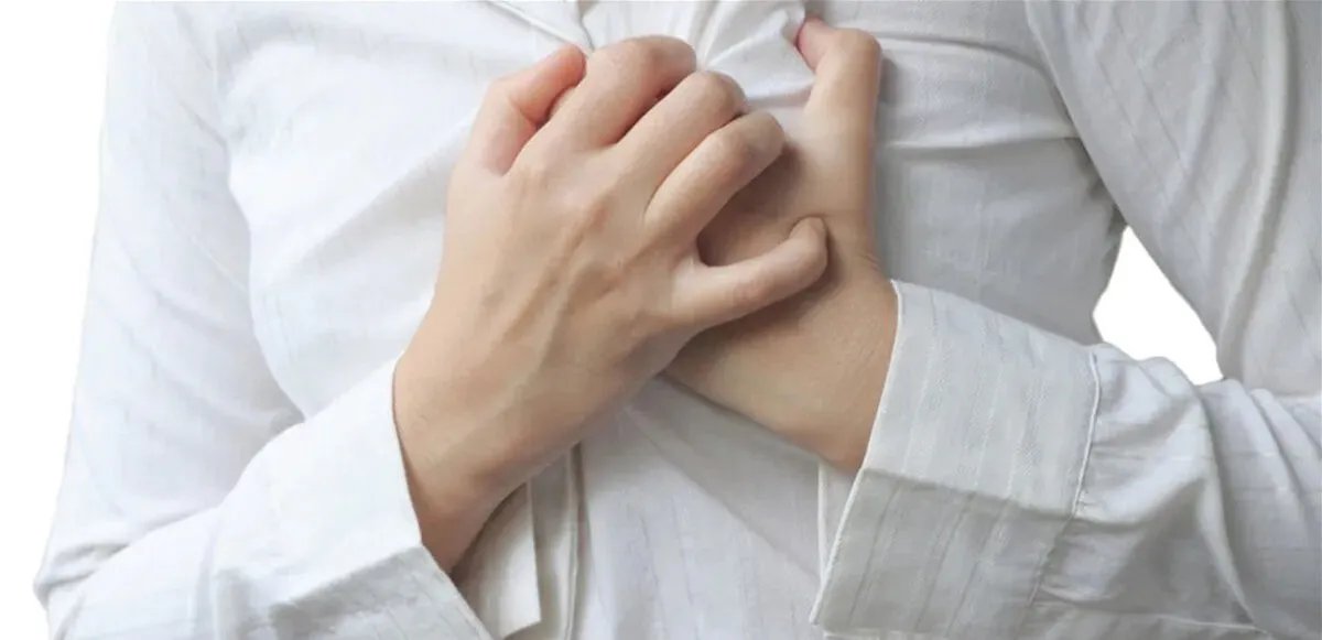 اكتشاف علمي: فيتامين أساسي يقلل خطر الإصابة بأمراض القلب.. تعرف عليه!
