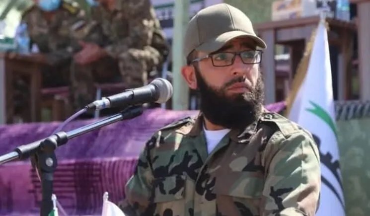 اغتيال قيادي سابق في الجيش الوطني على يد مجهولين في ريف حلب: تفاصيل جديدة