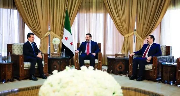 وزير الخارجية السوري يبحث مع الإيسيسكو تعزيز التعاون في البحث العلمي وحماية التراث