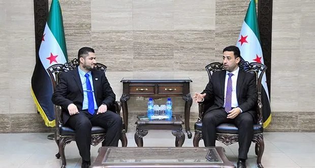 وزارة الصحة تبحث مع إدلب دعم المشافي وتحديد الاحتياجات الصحية