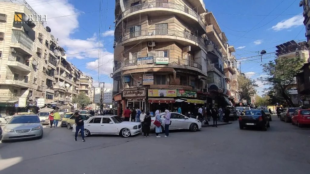 تفجير انتحاري يهز حي الميسر في حلب وخسائر بشرية