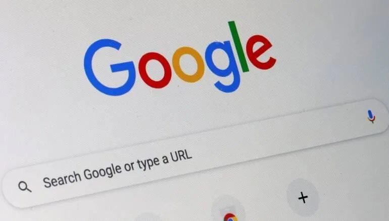 جوجل ترفع الحظر الإعلاني عن سوريا بعد عقد من العقوبات