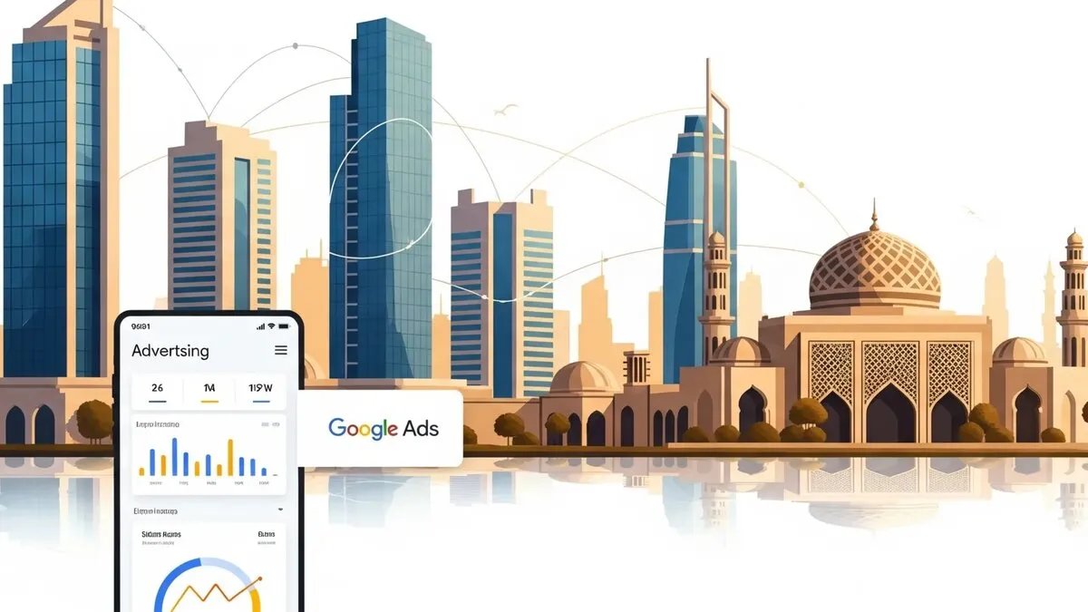 بعد 14 عاماً من التوقف: غوغل تستأنف خدماتها الإعلانية في سوريا