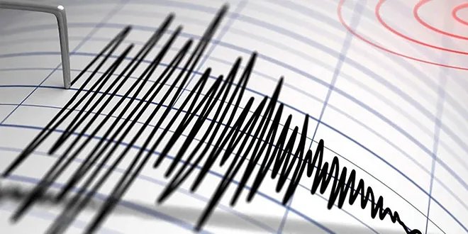 زلزال بقوة 5.8 درجات يهز ولاية تبسة الجزائرية دون تسجيل خسائر