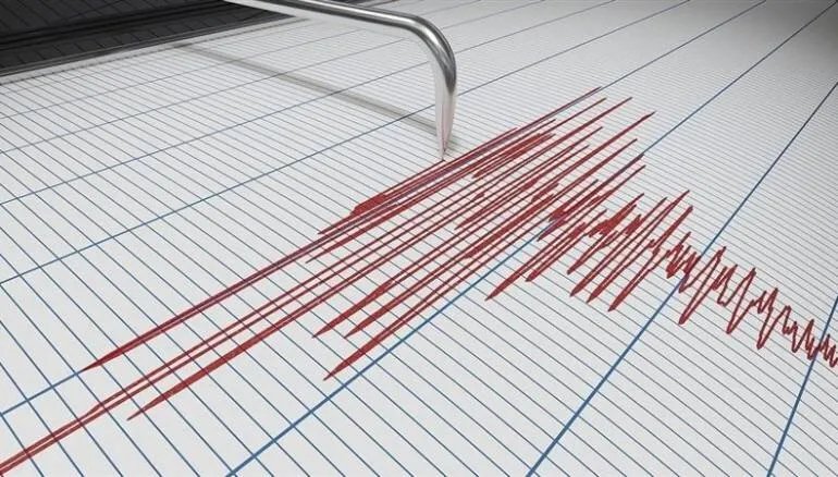 هزة أرضية قوية تضرب ولاية تبسة الجزائرية دون خسائر