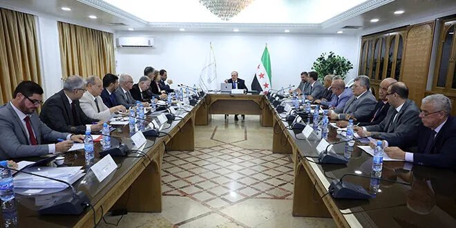 قرار تاريخي: دمج جامعة حلب الحرة مع جامعة حلب الأم لتعزيز التعليم العالي في سوريا