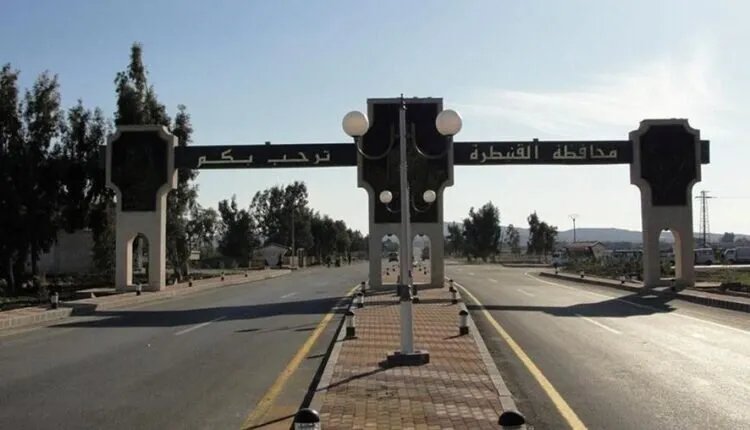 إسرائيل تقيم نقطة تفتيش مفاجئة في ريف القنيطرة وتثير مخاوف السكان