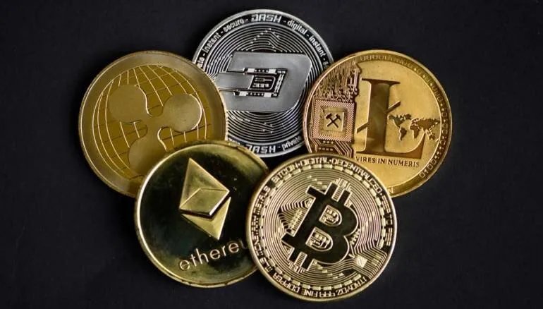 مصرف سوريا المركزي يحذر من تداول العملات الرقمية ويعتبرها غير قانونية