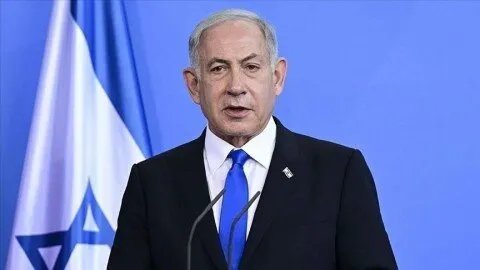 نتنياهو يتهم رئيس وزراء أستراليا بـ "خيانة إسرائيل" بسبب دعمه للفلسطينيين.. ولابيد يعتبر المواجهة معه سلاحًا قويًا للزعماء الديمقراطيين