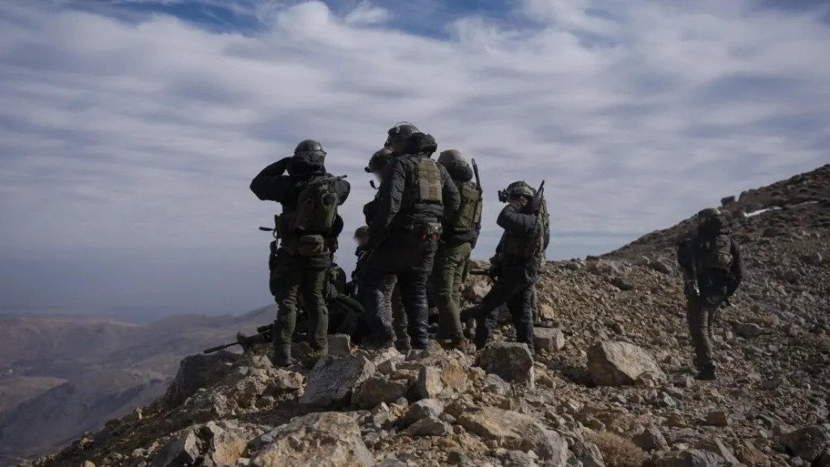 وساطة أذربيجانية: هل تفتح إسرائيل الباب لوجود تركي محدود في سوريا؟