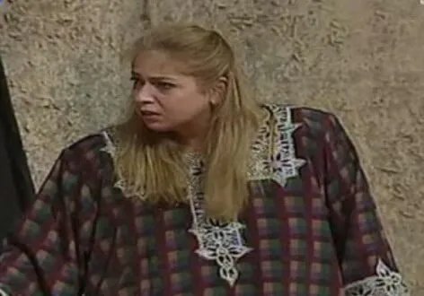 وداعاً إيمان الغوري: رحيل نجمة الدراما السورية وصاحبة شخصية "خيرو أم الهنا" المحبوبة
