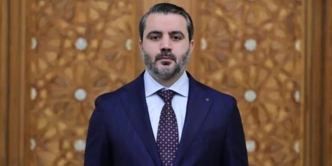 الوزير الشيباني يبحث في باريس مع وفد إسرائيلي تعزيز الاستقرار في سوريا والمنطقة