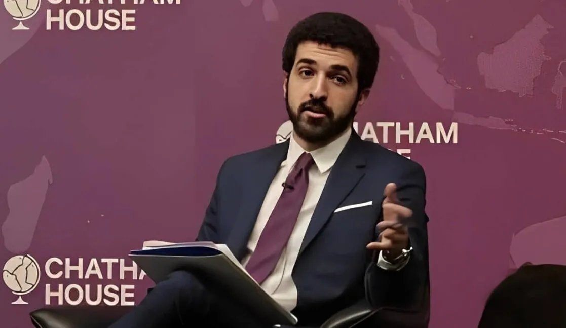 تعيين إبراهيم علبي مندوباً دائماً لسوريا لدى الأمم المتحدة في نيويورك