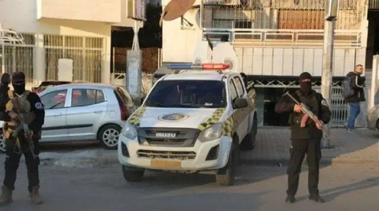 الأمن الداخلي السوري يعثر على مقبرة جماعية تضم رفات تسعة أشخاص في ريف اللاذقية