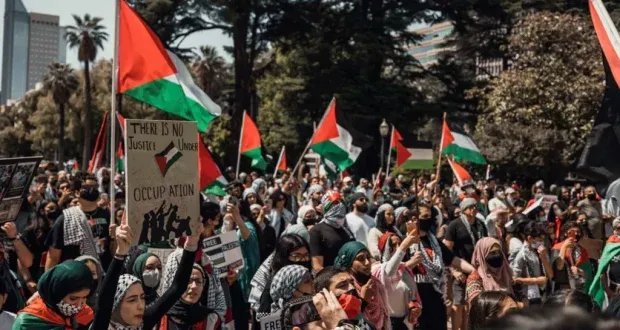 استطلاع رأي: غالبية الأميركيين يؤيدون اعتراف الأمم المتحدة بفلسطين وسط تصاعد الضغوط على إسرائيل