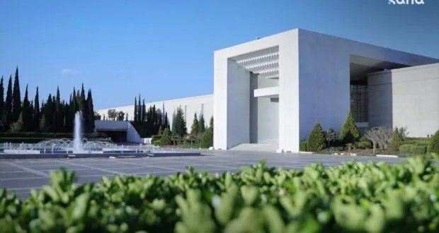 الرئيس الشرع يصدر مرسوماً بالمصادقة على النظام الانتخابي المؤقت لمجلس الشعب لعام 2025