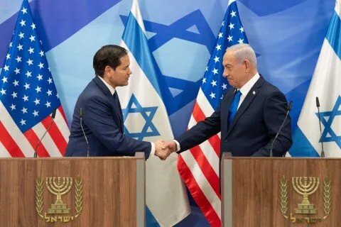 واشنطن تفرض عقوبات على مسؤولين في الجنائية الدولية بسبب مواقفهم تجاه إسرائيل، والمحكمة ترد بـ"هجوم صارخ"