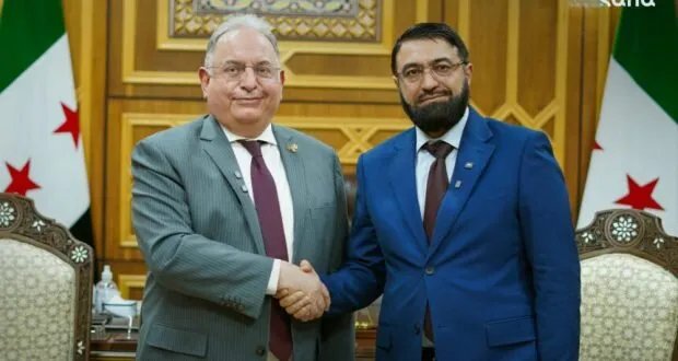 زيادة رواتب القضاة في سوريا: خطوة جريئة نحو تعزيز العدالة ومكافحة الفساد