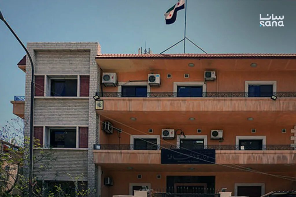 دمشق عاصمة الثقافة الإسلامية 2027: وزارة الثقافة وإيسيسكو تضعان اللمسات الأخيرة