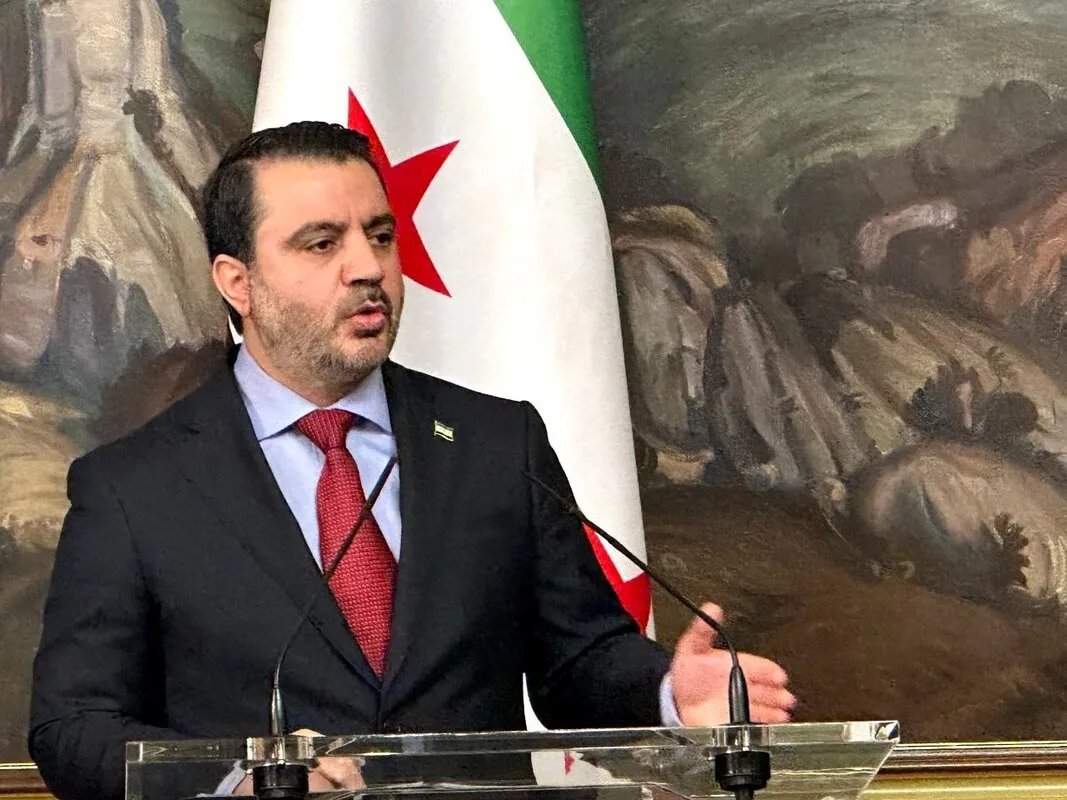 سياسي سوري: لقاء الشيباني بوفد إسرائيلي يكشف عن تحول في مكانة سوريا الإقليمية