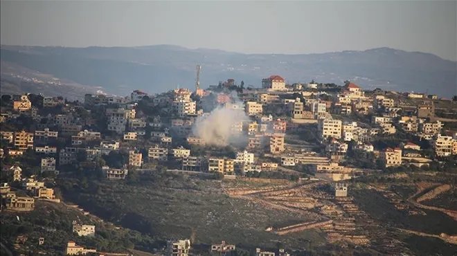 غارة إسرائيلية تودي بحياة شخص في مرجعيون جنوب لبنان