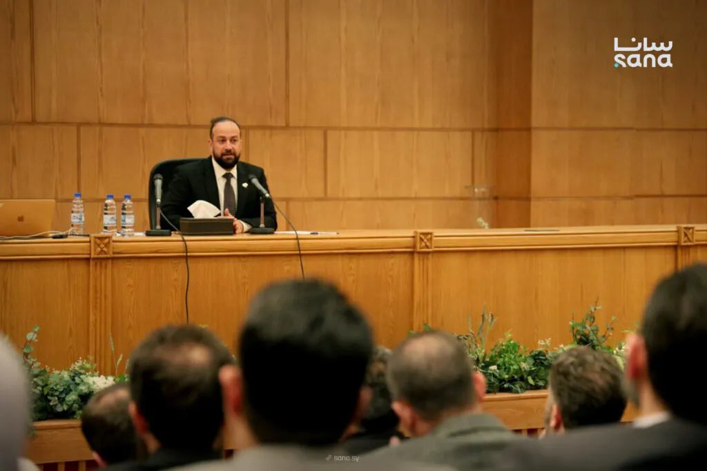 وزارة الإعلام السورية تعقد ورشة عمل لتعزيز الأداء الإعلامي الحكومي