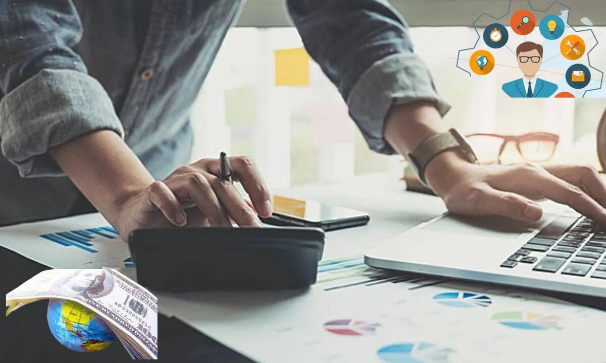 العمل الحر في سوريا: فرص رقمية في مواجهة تحديات سحب الأرباح