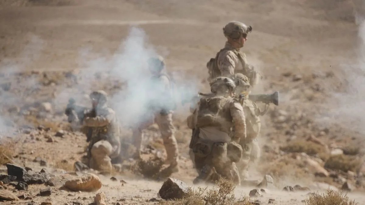 عملية أمريكية في أطمة شمالي سوريا تسفر عن مقتل قيادي بارز في تنظيم الدولة